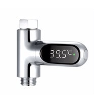 OEM LS-05 Dijital Duş Termometresi