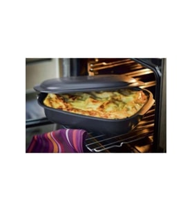 Tupperware Ultra Pro Lazanya 3,3 Litre
