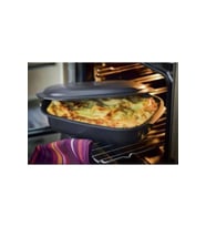 Tupperware Ultra Pro Lazanya 3,3 Litre