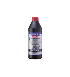 Liqui Moly GL4+ 75W-90 Sentetik Manuel Şanzıman Yağı 1 Lt (4434)