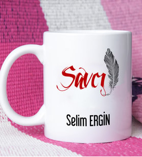 Savcı Kupa Bardak