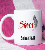 Savcı Kupa Bardak