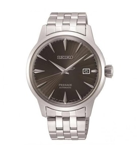 Seiko Presage SRPE17J Erkek Kol Saati