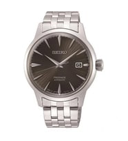 Seiko Presage SRPE17J Erkek Kol Saati