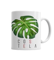 Costela Kupa Bardak Porselen