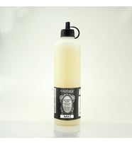 ULTIMATE GLAZE VERNİK MAT 500ML