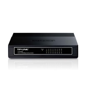 TP-Link TL-SF1016D Switch