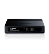 TP-Link TL-SF1016D Switch