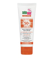 Sebamed Güneş Koruyucu Krem SPF 50+ 75 ml