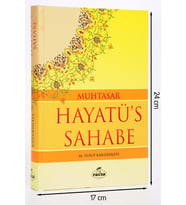 Hayatü's Sahabe -1713