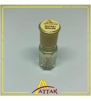 Makamı Ibrahim Esansı 3 Ml Parfüm 12 Adet Attar