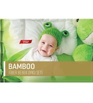 Hsn Home Yorgan Yastık Bebek Seti