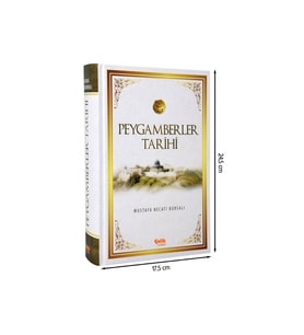 Peygamberler Tarihi-1693