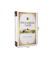 Peygamberler Tarihi-1693