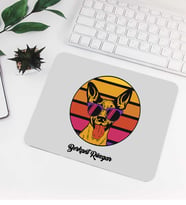 Kişiye Özel Tasarımlı Mouse Pad 86186