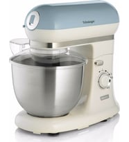 Ariete Vintage Hamur Karıştırıcı Mavi