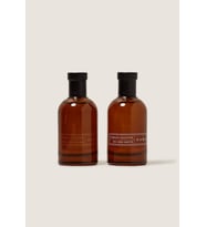 Zara Tobacco Intense Dark Excluısıve Edt 100 Ml + Rıch Warm Addıctıve Erkek Parfüm