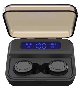 Zore BTK-ZR53 Bluetooth Kulaklık (Siyah)