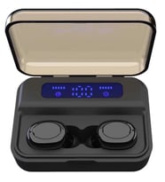 Zore BTK-ZR53 Bluetooth Kulaklık (Siyah)