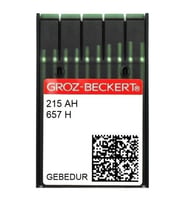 Mamut Dikiş İğnesi/215 AH GEBEDUR 21/130 100ADET