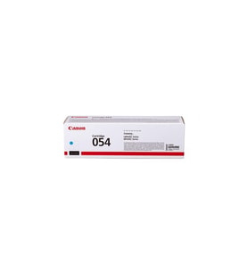 Canon CRG-054H C Cyan Mavi Yüksek Kapasiteli Toner MF645