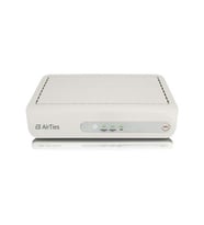 AirTies Air 4742, (600+300) Mbps, Kablosuz, Çift Bant, Medya Sunucu