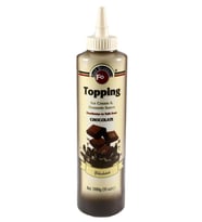 FO Topping Çikolatalı Sos 1000gr