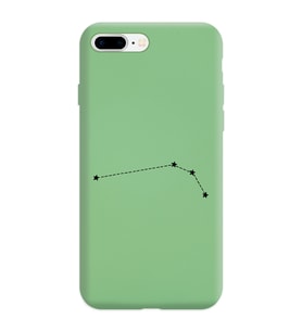 Yengeç Burcu (Cancer) Yıldız Haritası Tasarımlı Kılıf iPhone 7 Plus