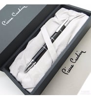 Pierre Cardin Career Tükenmez Kalem   İsme Özel Kalem + İsme Özel Çakmak