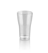 Plastport Kırılmaz Tulip Bardak 400 ml - 6 Adet (Sedef)