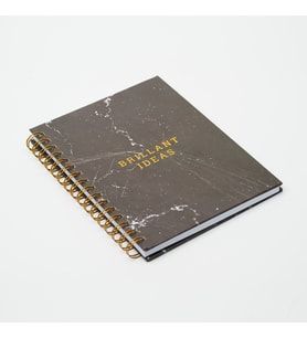 Brilliant Ideas Defter
