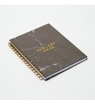 Brilliant Ideas Defter