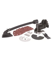 Black&Decker MTOS4 Multievo Raspalama Aparatı (Karışık)