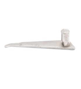 Pegasus Reçme W600 Alt Göbek Orta Çubuk / 253595-91