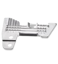 Siruba Overlok 4 İp Penye Plaka 6mm / E809