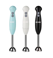 LİDER LHB-125 STYLE ÇUBUK BLENDER BEYAZ