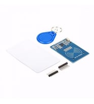  Arduino RC522 Rfıd Nfc Kiti R522 Rfıd Nfc Modülü Kart ve Anahtarlık Kiti 1356 Mhz