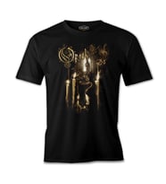 Opeth - Ghost Reveries Siyah Erkek Tshirt