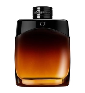 Mont Blanc Legend Night EDP 100 ml Erkek Parfümü
