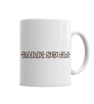 Dark Souls  Alma Obscura Kupa Bardak Porselen