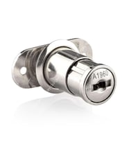 Basmalı Çekmece Kapak Kilidi 22mm