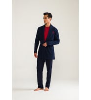 D'S DAMAT Rob Triko Lacivert