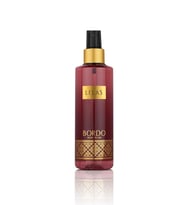 Lelas Bordo Vücut Spreyi 250 ML – Oryantal Çiçeksi Kadın Koku Spreyi – 1189