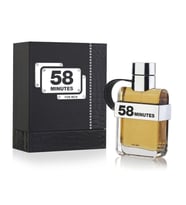 Paris Flowers 58 Minutes Edp 100 Ml Erkek Parfüm