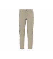 The North Face Kahverengi Kadın Pantolonu T0Cn1C254 W Exploration Pant