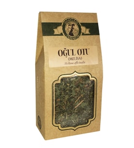 Oğul Otu- Melisa 40 g