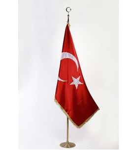 Makam Türk Bayrak Takımı