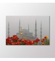 Arty Tablo Kubbeler Tablo (Karışık)