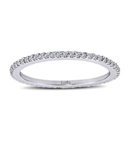 Lova 0,35 Karat Pırlanta Tamtur Yüzük - 1040084