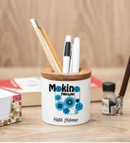Makine Teknisyeni Kalemlik